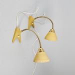 564375 Wall lamps